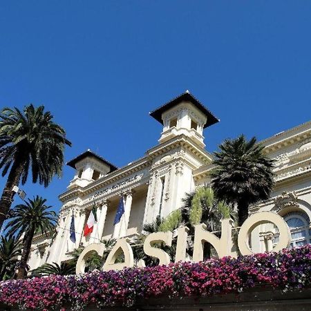 Giardino In Citta; Centralissimo San Remo Buitenkant foto